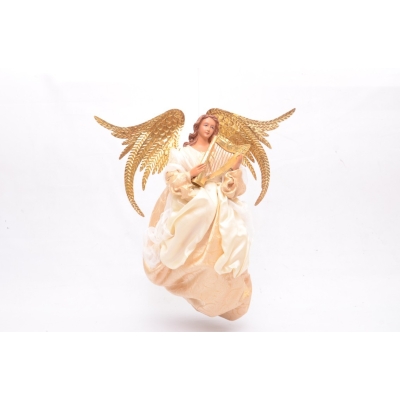 anioł latający do zestawu 36cm